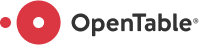Opentable logo