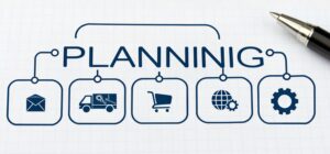 planning
